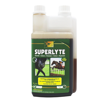 SUPERLYTE