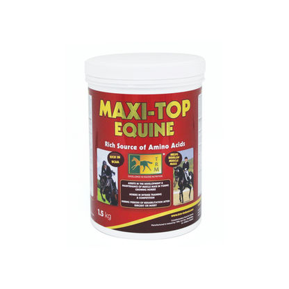 MAXI-TOP EQUINE