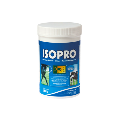 ISOPRO