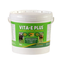 VITA-E PLUS