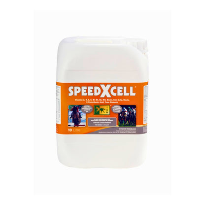 SPEEDXCELL