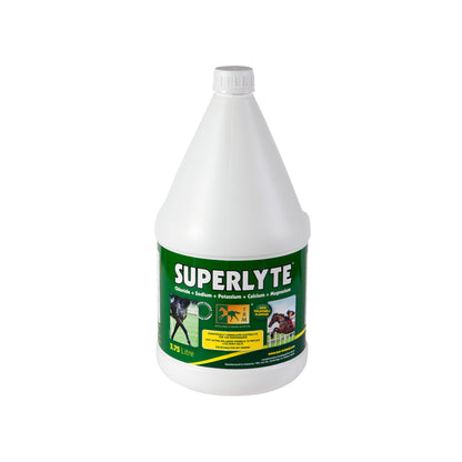 SUPERLYTE