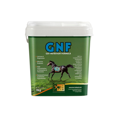 GNF