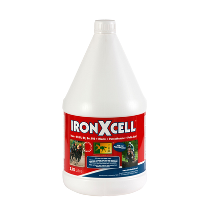 IRONXCELL