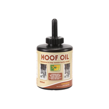 HOOF OIL