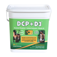 DCP + D3