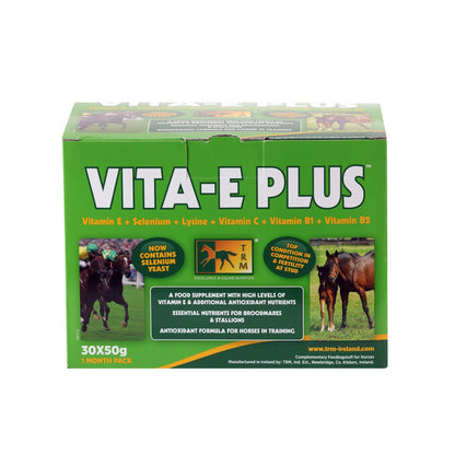 VITA-E PLUS