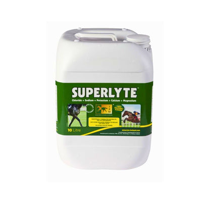 SUPERLYTE