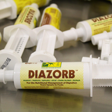 DIAZORB