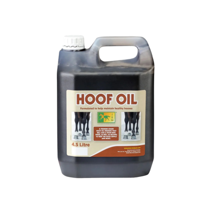 HOOF OIL