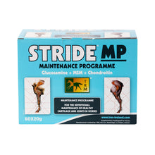 STRIDE MP