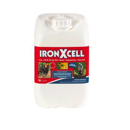 IRONXCELL