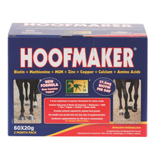 HOOFMAKER