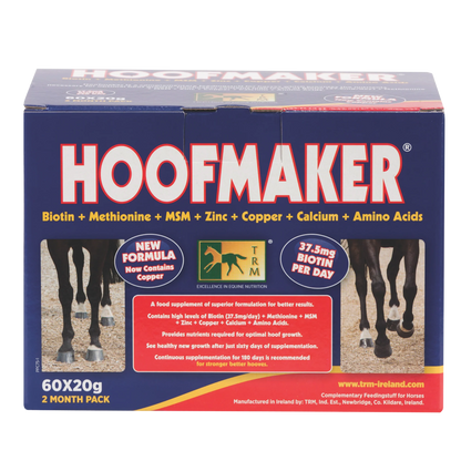 HOOFMAKER