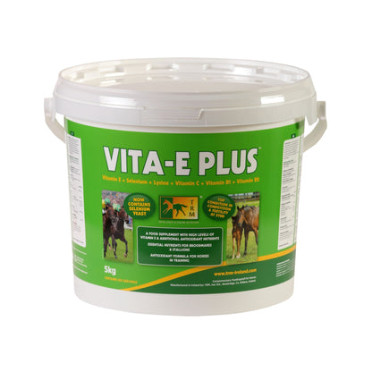 VITA-E PLUS