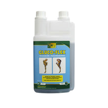 GLUCO-FLEX