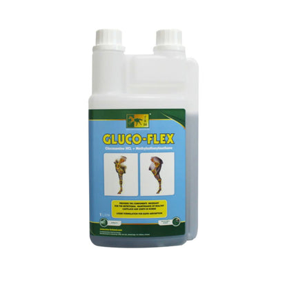 GLUCO-FLEX