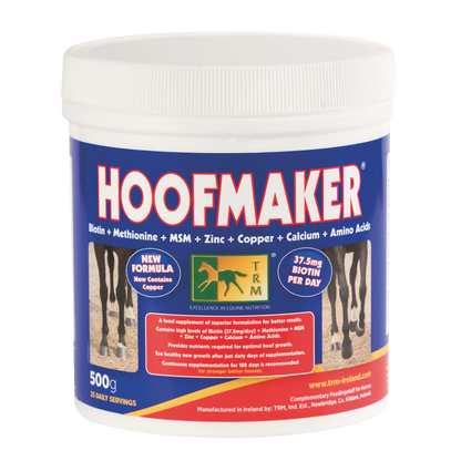 HOOFMAKER