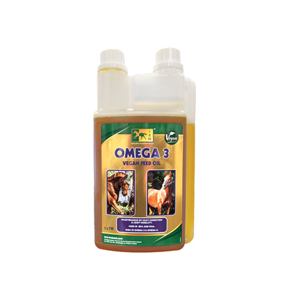 OMEGA 3