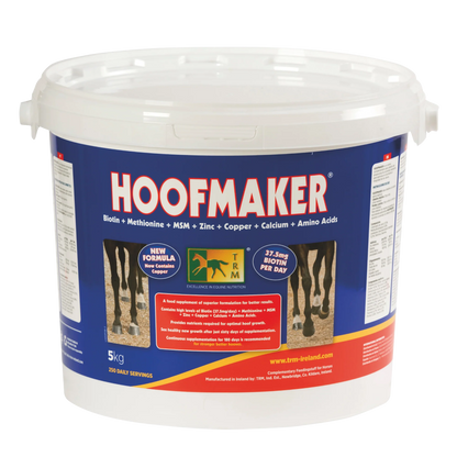HOOFMAKER
