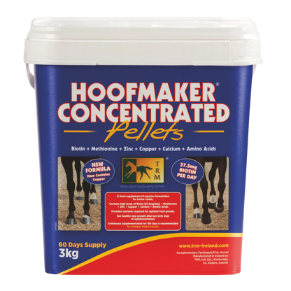 HOOFMAKER PELLETS