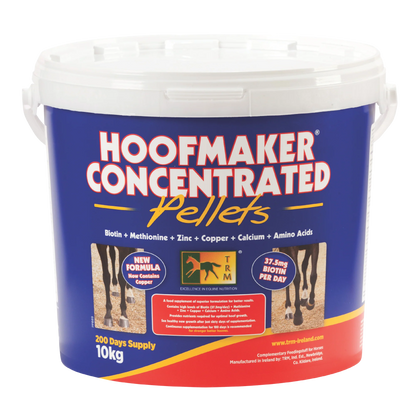 HOOFMAKER PELLETS
