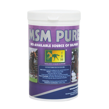 MSM PURE
