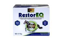 RESTORE-EQ