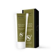 ANTIFUNGAL OXYGEN | CREMA ANTIFUNGINA OZONIZZATA