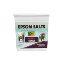 EPSOM SALTS