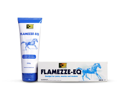 FLAMEZZE-EQ