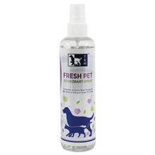 FRESH PET