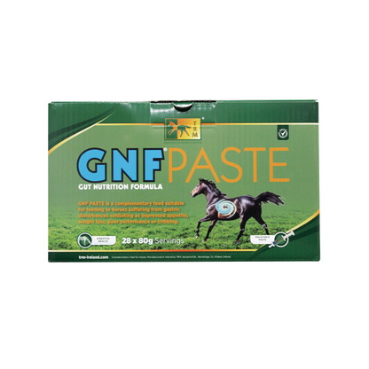 GNF PASTE