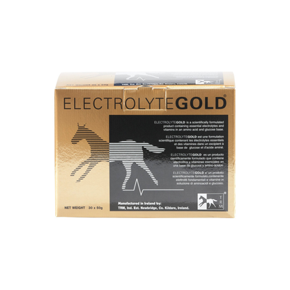 ELECTROLYTE GOLD