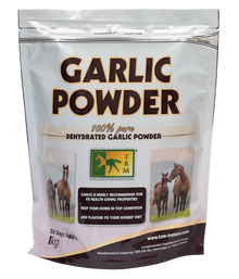 GARLIC POWDER