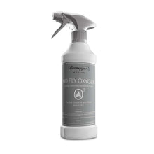 NO FLY OXYGEN – Spray antimosche ozonizzato