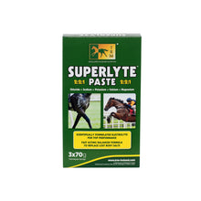 SUPERLYTE PASTE