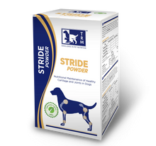 STRIDE POWDER