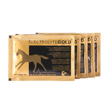 ELECTROLYTE GOLD