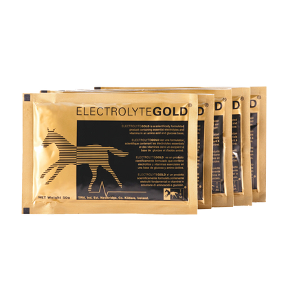 ELECTROLYTE GOLD