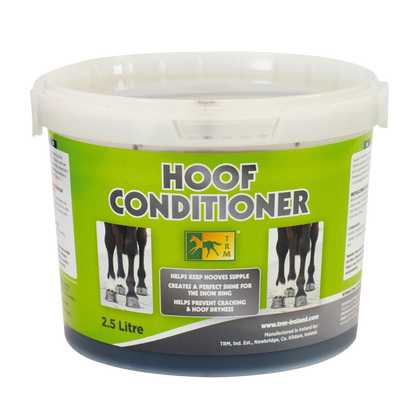 HOOF CONDITIONER