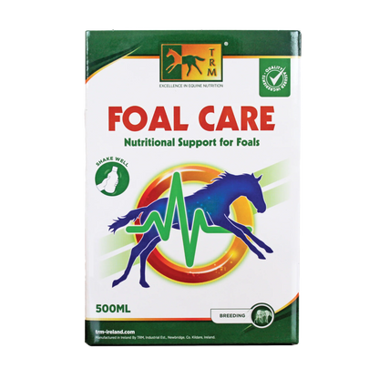 FOAL CARE