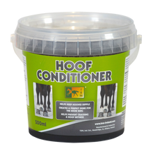 HOOF CONDITIONER