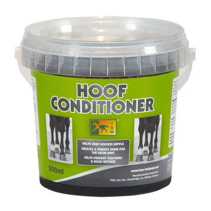 HOOF CONDITIONER