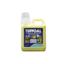 TUFFOAL