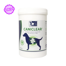 CANICLEAR