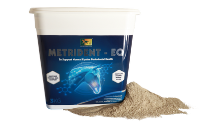 METRIDENT - EQ