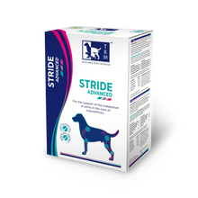STRIDE ADVANCED
