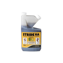 STRIDE HA