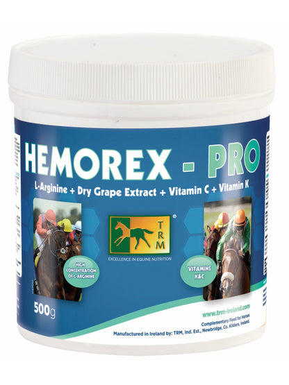 HEMOREX-PRO